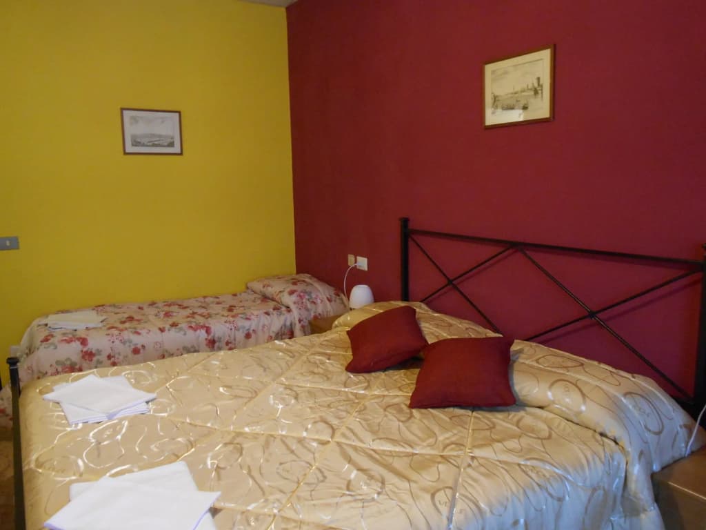 Hotel Aline - photo 6
