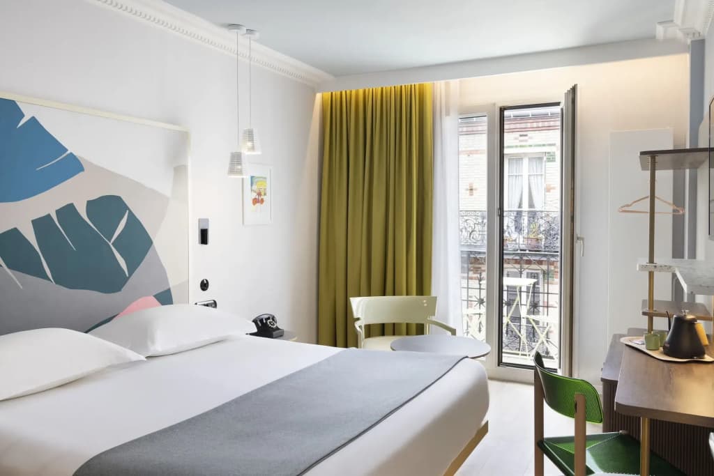 Hotel de la Paix - photo 10