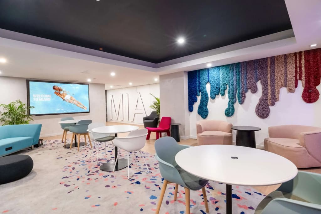 Yotel Miami - photo 14