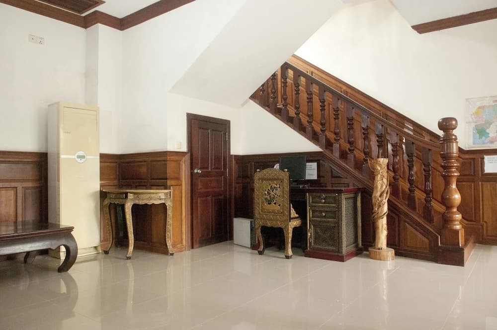 Glory Angkor Hotel Siemreap - photo 18