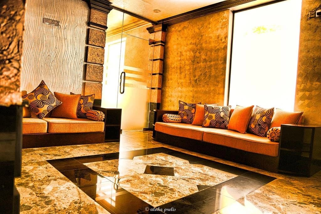 Ceylon City Hotel, Colombo - photo 7