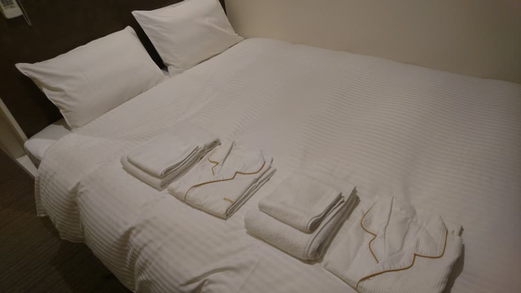 Hotel Excellence Enmachi Ekimae - photo 2