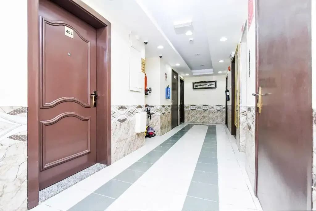Odessa Hotel by Oyo Rooms - photo 10