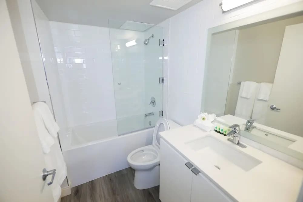 Panoramic View Suites - photo 6