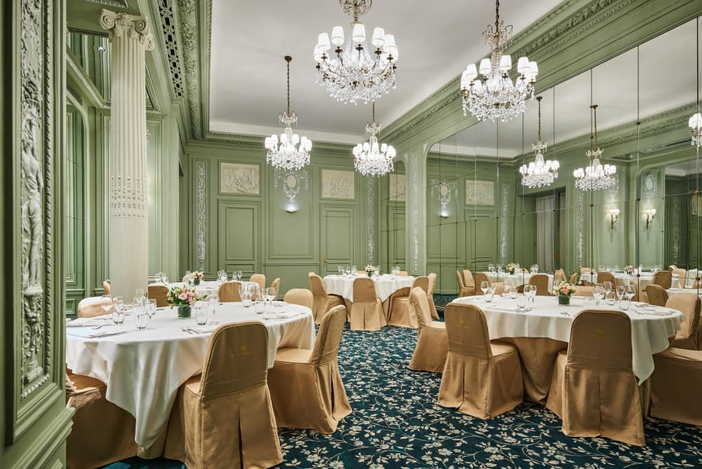 Hotel Westminster - photo 39