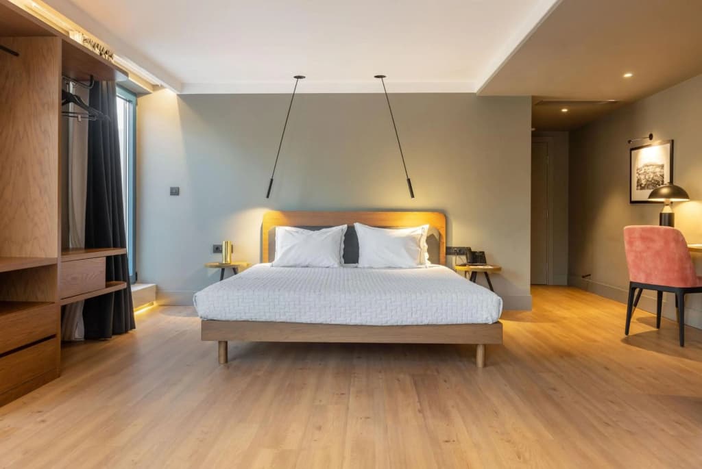 Bob W Eolou Hotel - photo 24