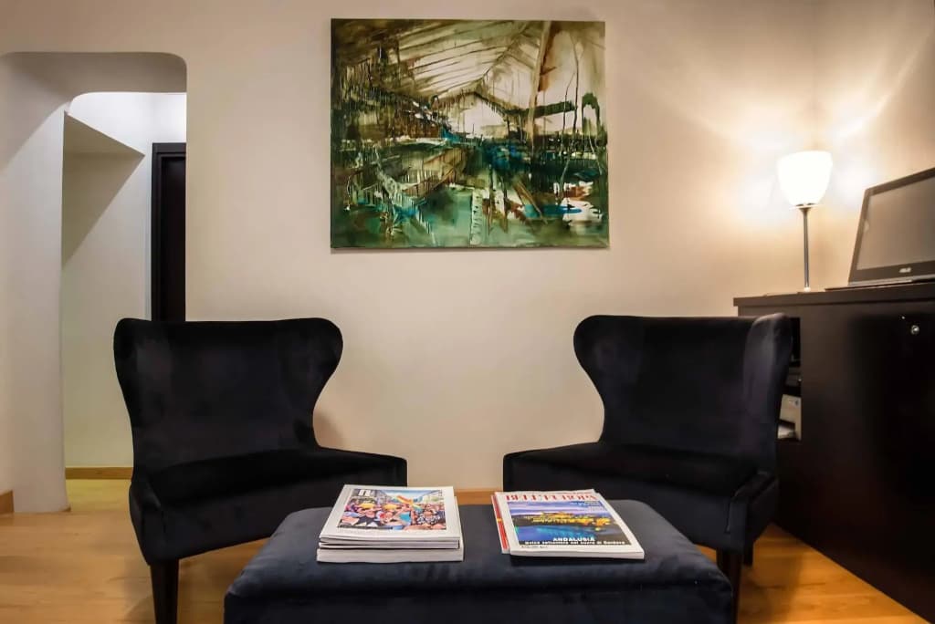 Relais Rione Ponte - photo 17
