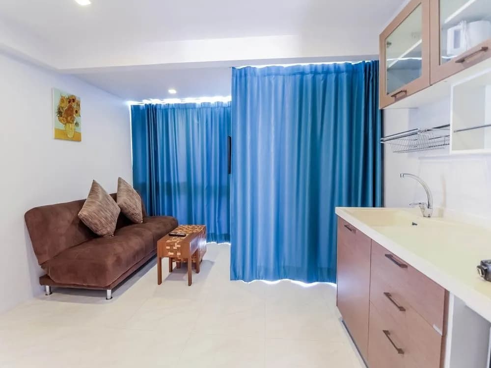 NIDA Rooms Bo Phut 1289 Beach - photo 17