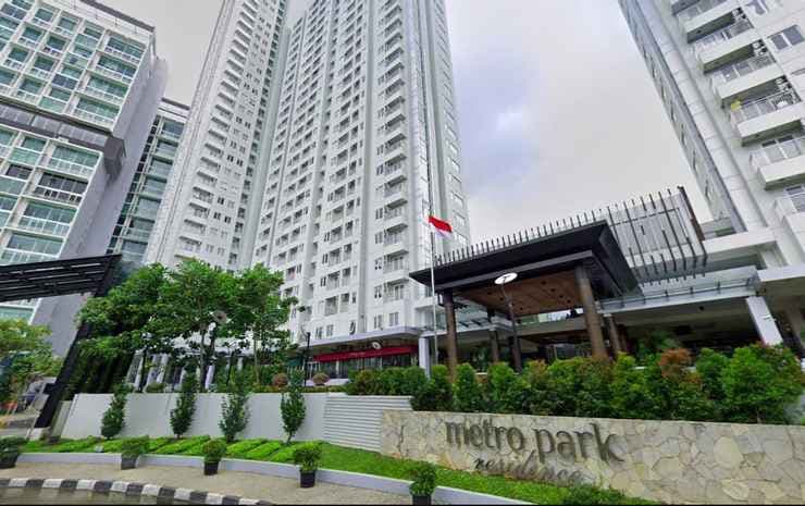 Metro Park Residence - photo 3