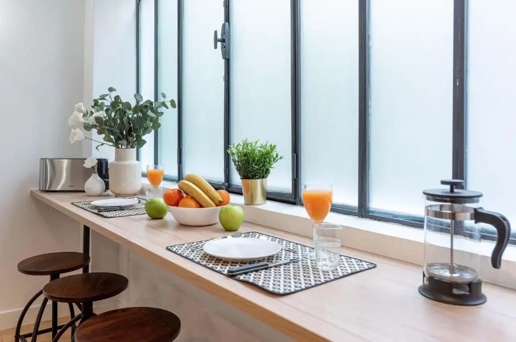 Prestigious House - 3 Rooms - Montparnasse & St Germain (Adults Only) - photo 8