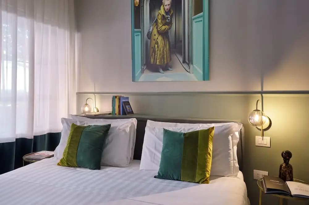 Brera Boutique Suite Milan - photo 3