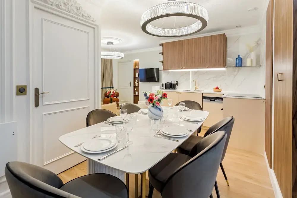Merveil Luxury Suites - Lenoir I-II-III - photo 40