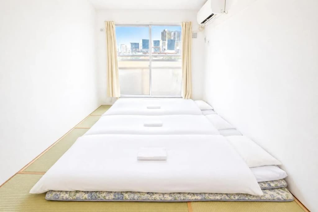 Sakura Hotel Nippori - photo 43
