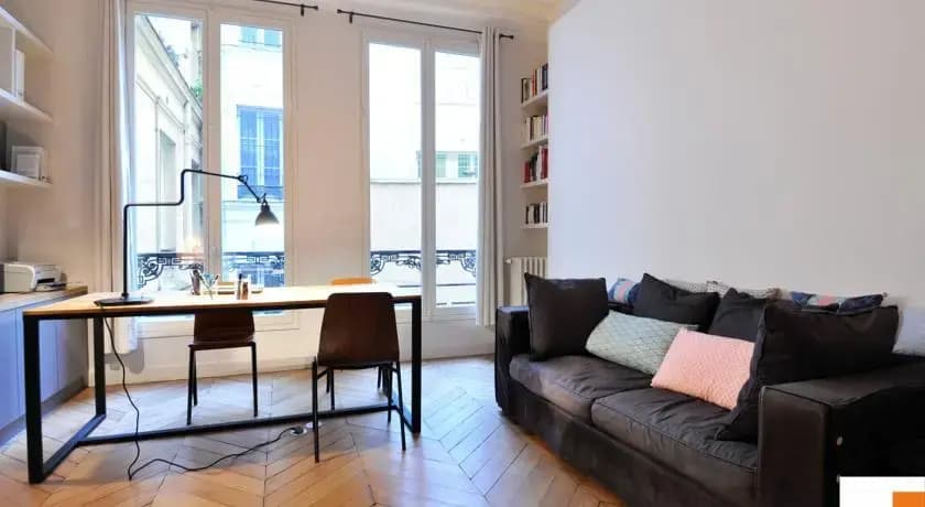 Parisian Home - Grand Boulevard, 8Personnes - photo 7