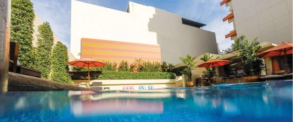 dusitD2 Chiang Mai (SHA Extra Plus) - photo 22