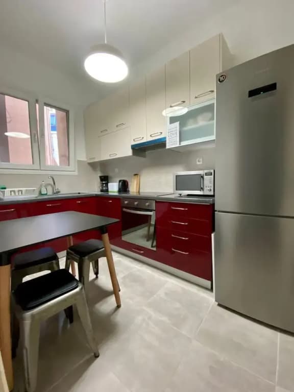 Koukaki Comfortable Apartment - photo 19