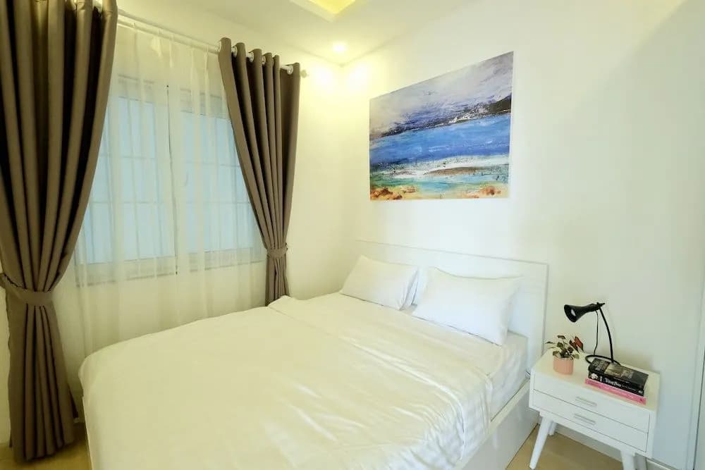 Stay In Nha Trang Apartments - photo 3