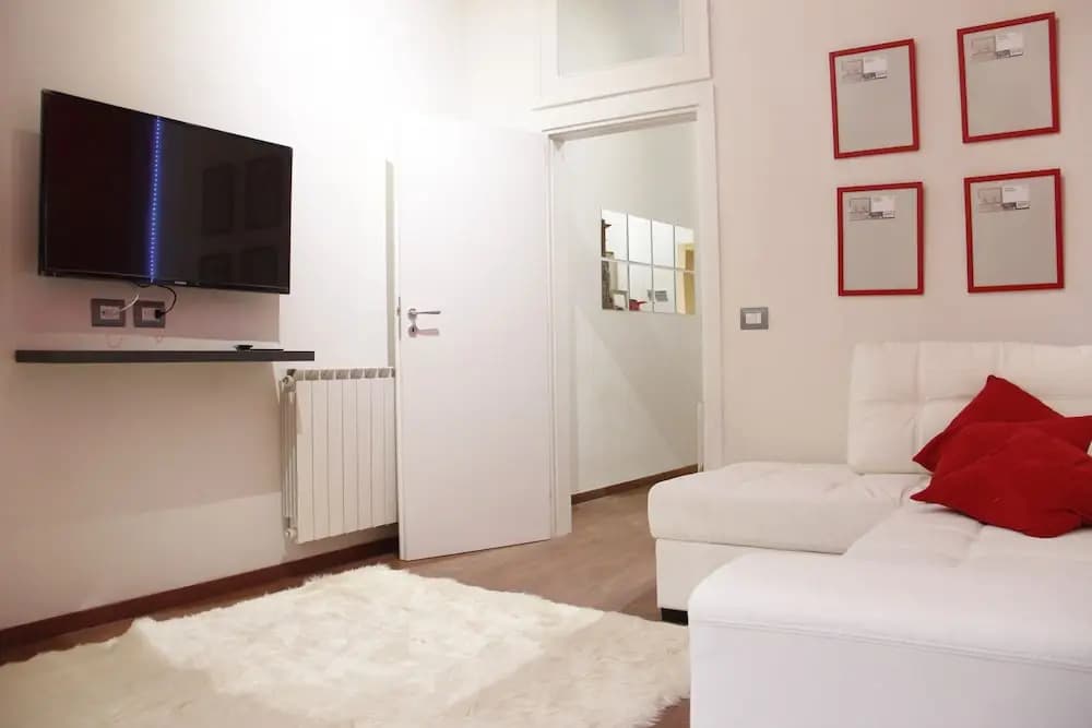 Art Apartment Pitti - photo 2