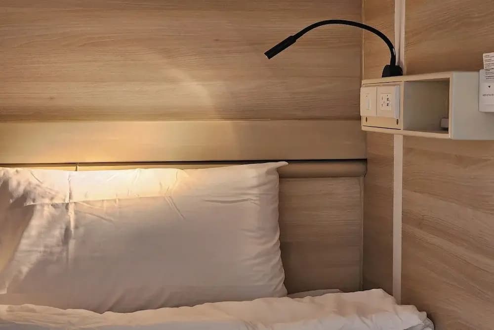 Reezq Hostel - photo 4