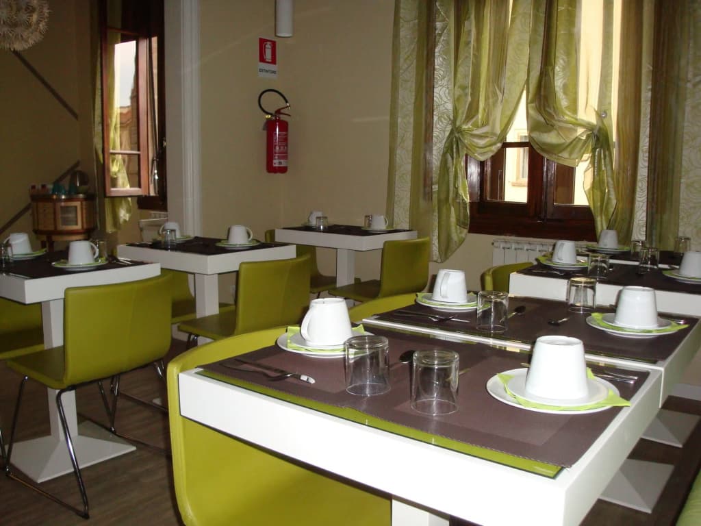 B&B Leopoldo - photo 17