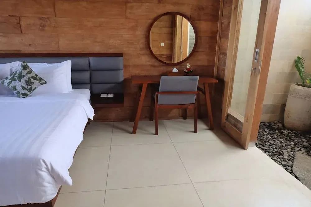 Rimbun Canggu Villa - photo 5
