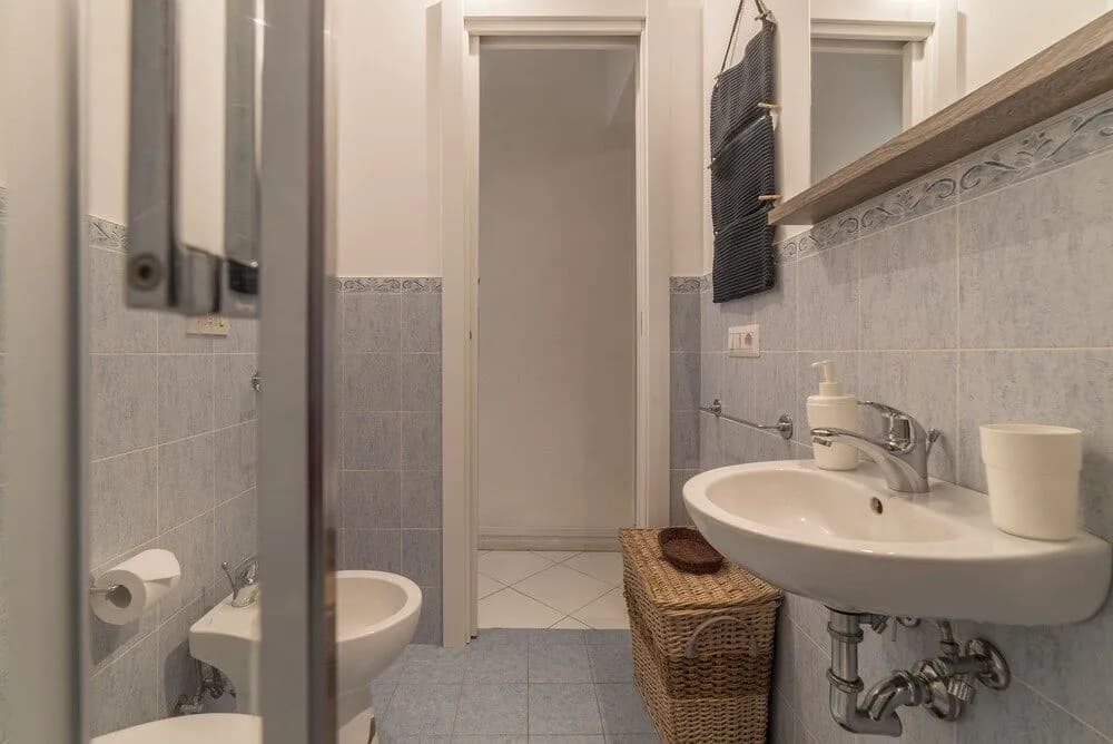 Colosseo Cozy Apartment - photo 8