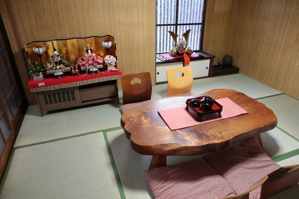 Sanjo Kyonoya - photo 16