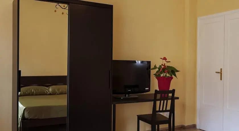 Il Meridiano Di Roma Bed And Breakfast - photo 4