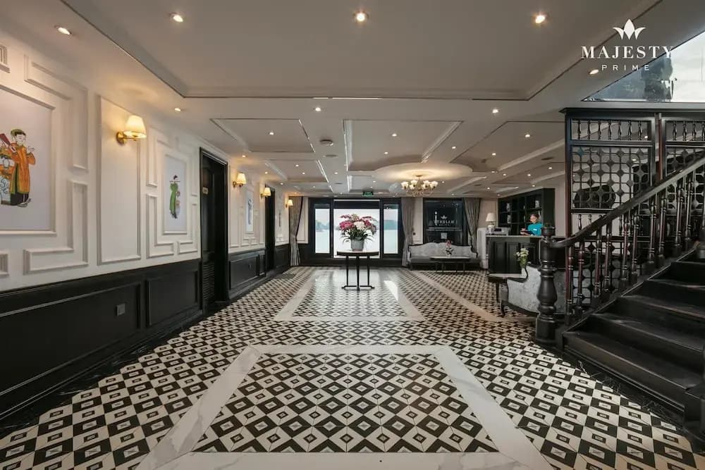 Majesty Prime Cruise - photo 2