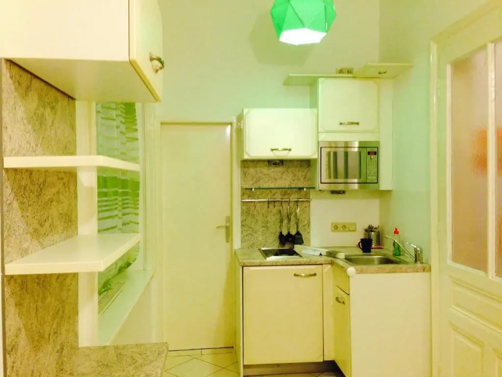 Apartment opera 1 - photo 2