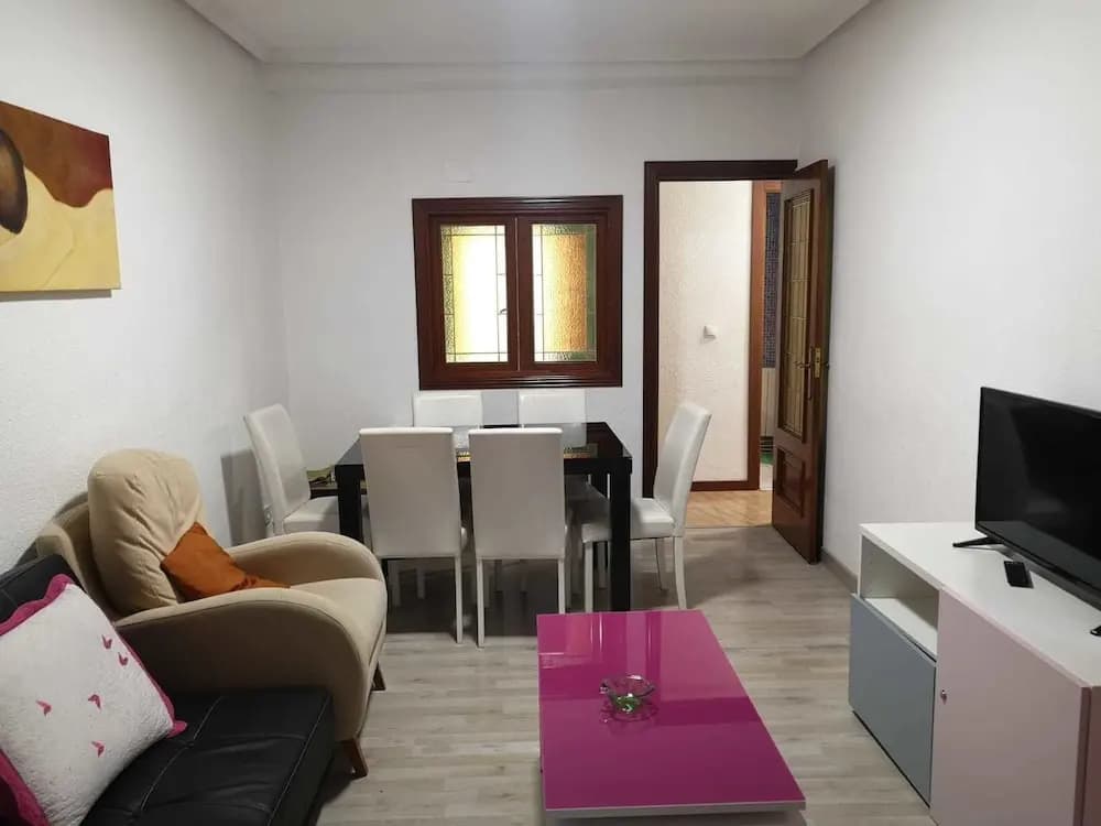 Apartamento Plaza Eliptica - photo 2