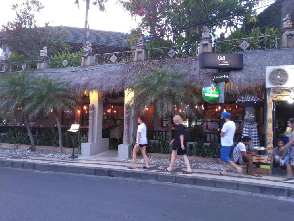 Villa Made West - photo 13
