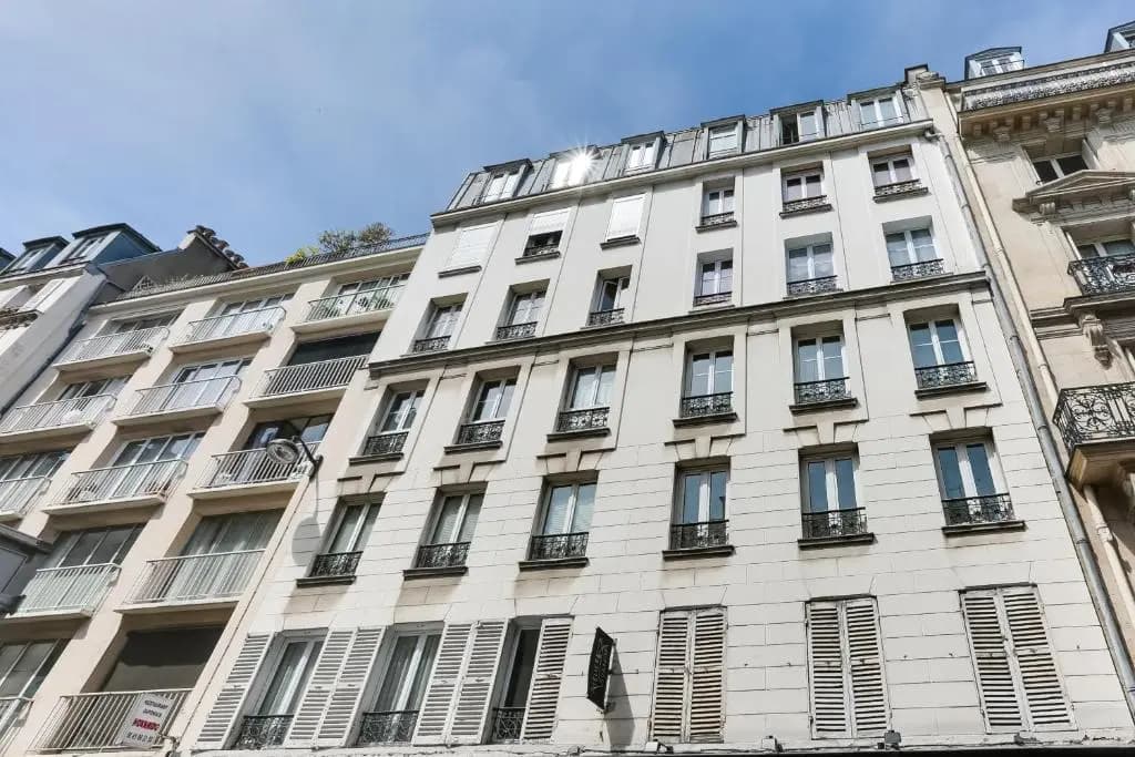 Apartment Arc de Triomphe - main photo
