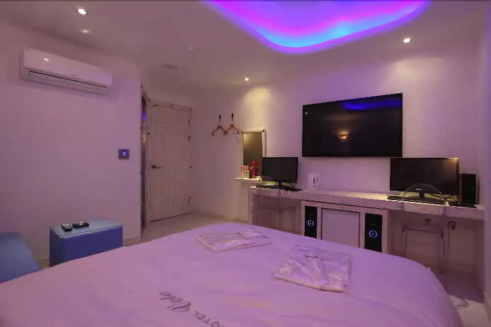Gangnam Vole Hotel - photo 9