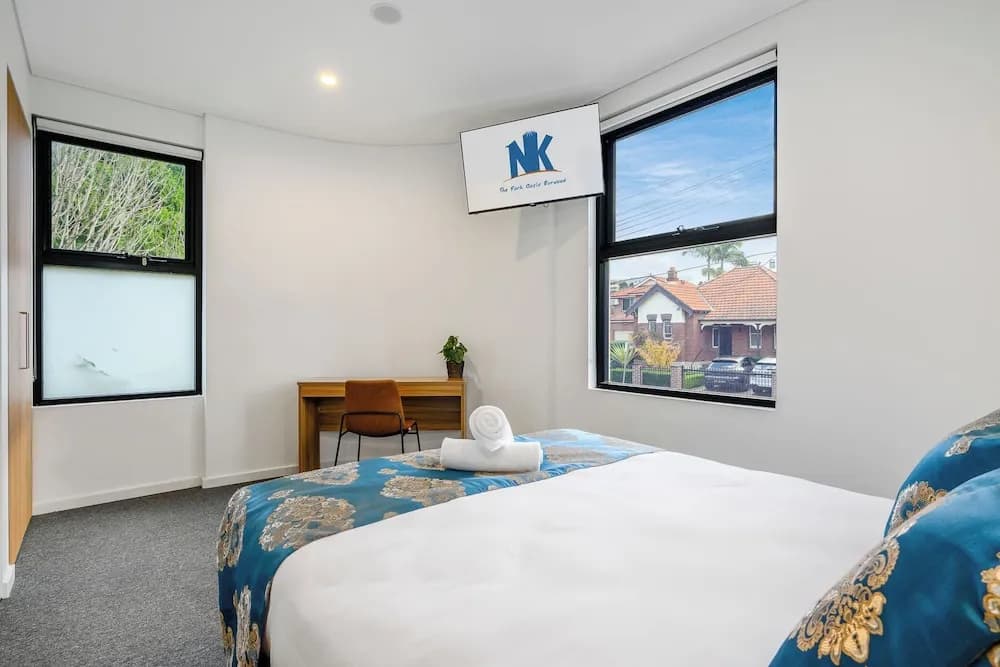 The Park Oasis Burwood - photo 5