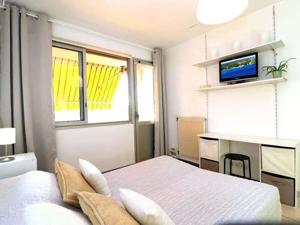 Appartement Residence Plein Soleil - photo 2