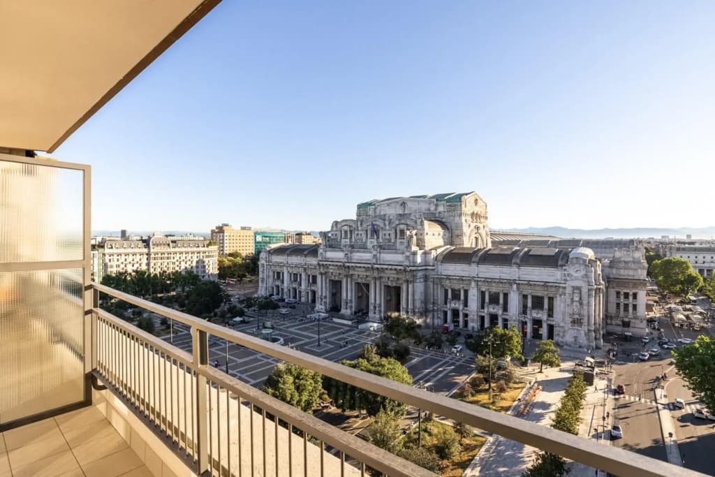 HD8 Hotel Milano - photo 21