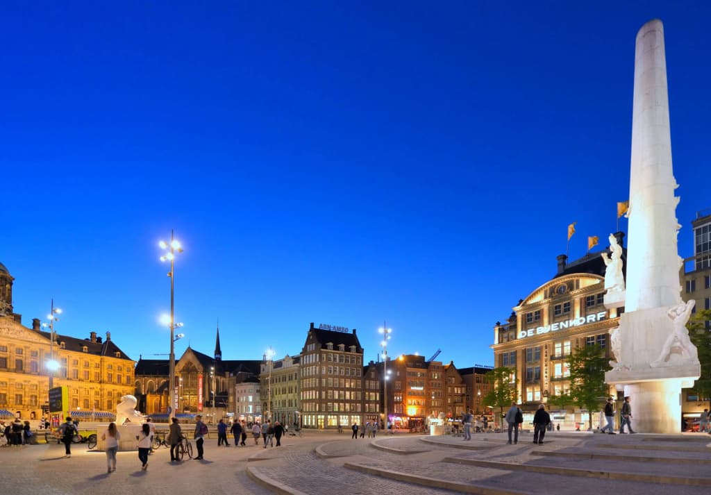 Best Western Dam Square Inn - photo 17