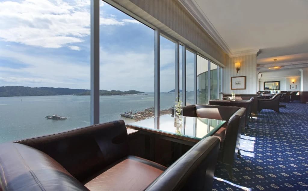 Le Hotel Kota Kinabalu - photo 8