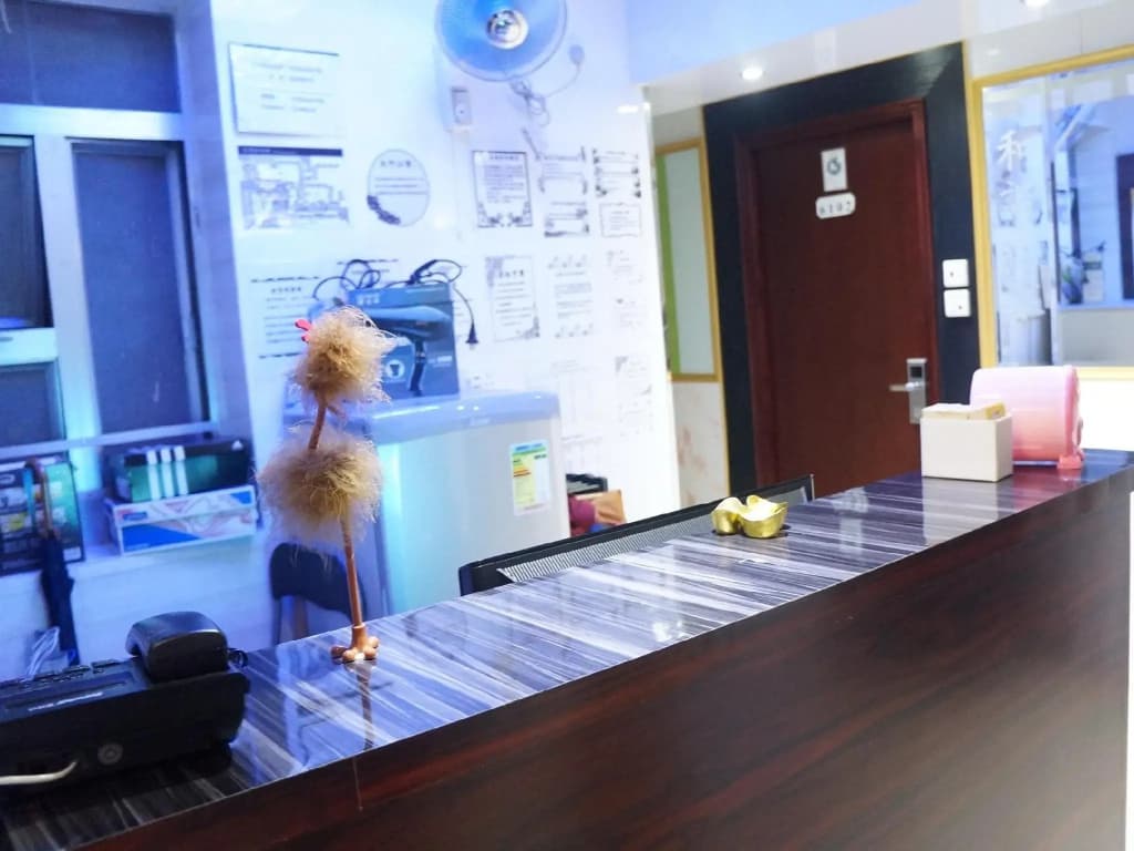 Yue Ka Hotel - photo 1