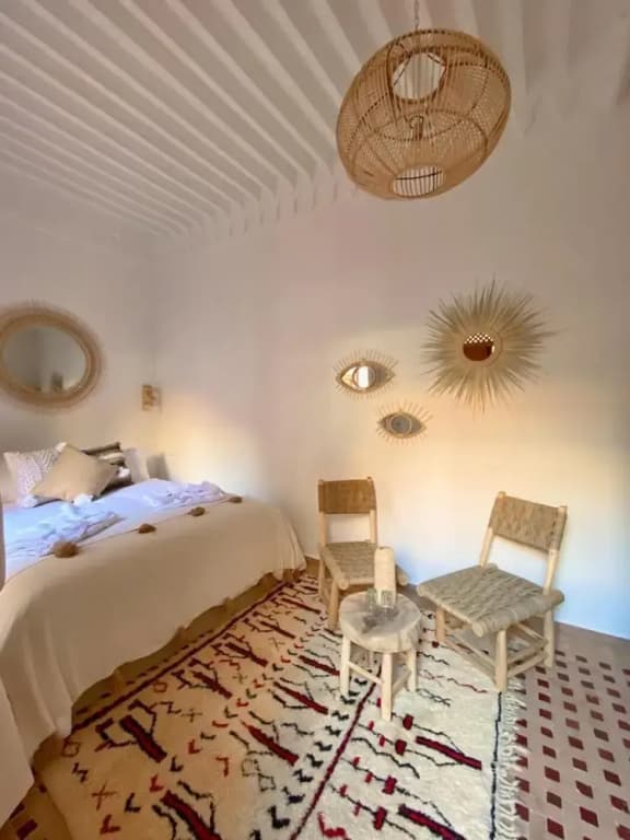 Riad Le Pèlerin - photo 4