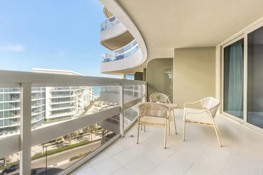Silkhaus Ajwan C Tower - photo 43