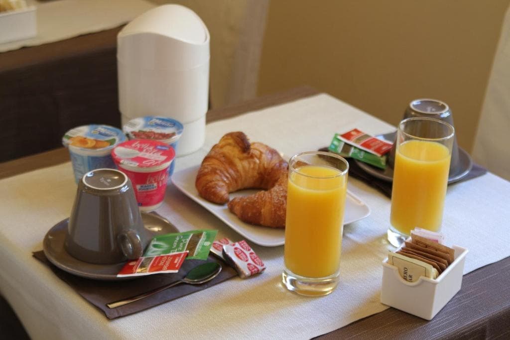 Hotel Bella Firenze - photo 10