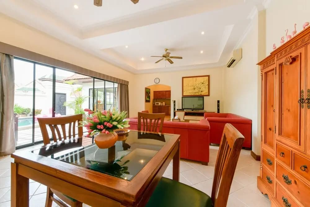 View Talay Villa Pattaya - photo 43