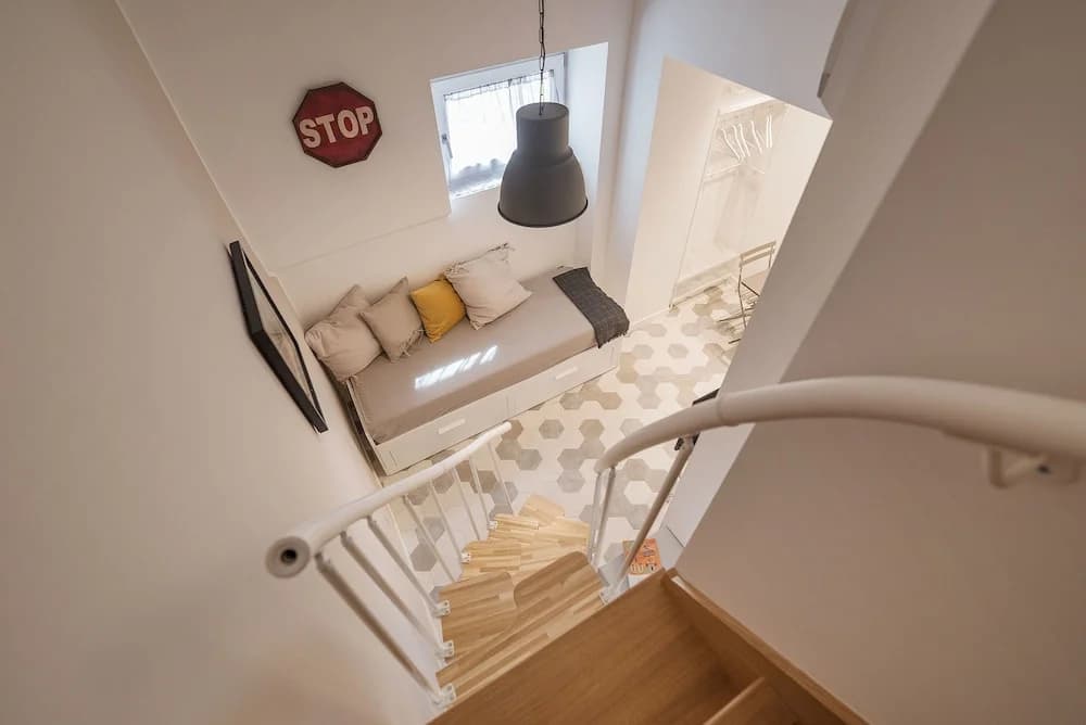 Trastevere Charming Duplex - photo 6