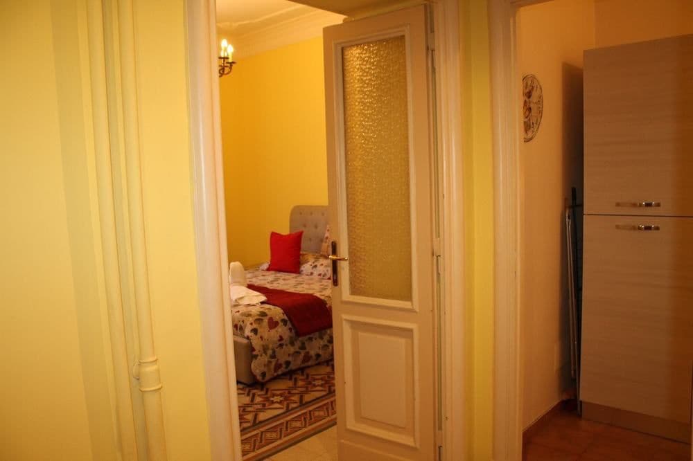 Sweet Sleep Vatican - photo 23