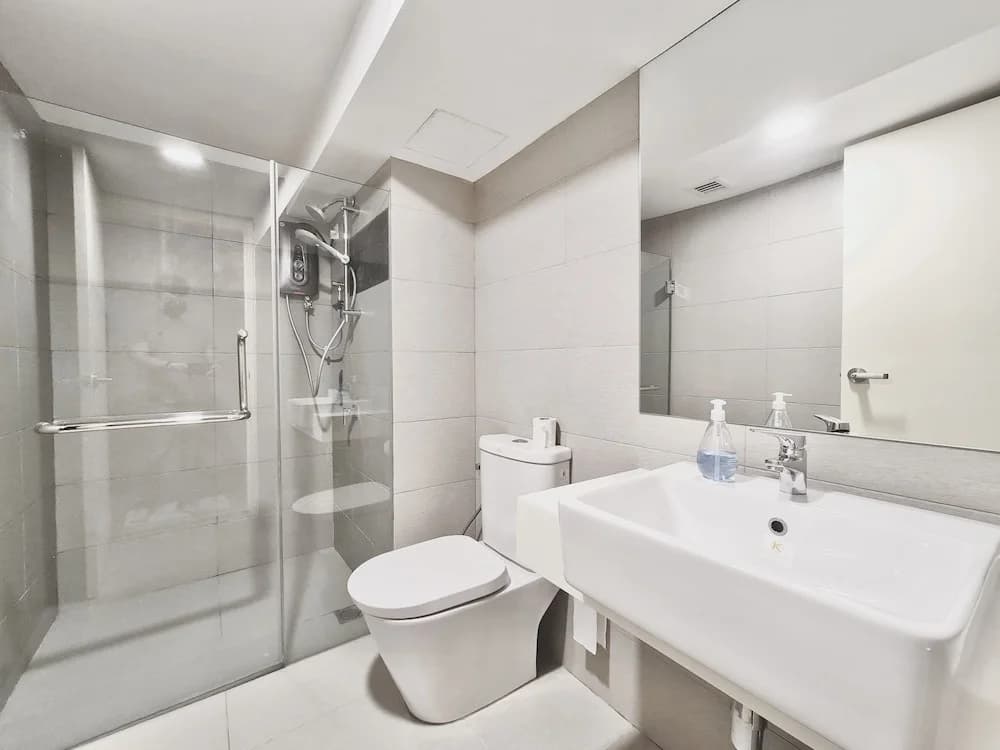 EkoCheras Luxury Suite - photo 11