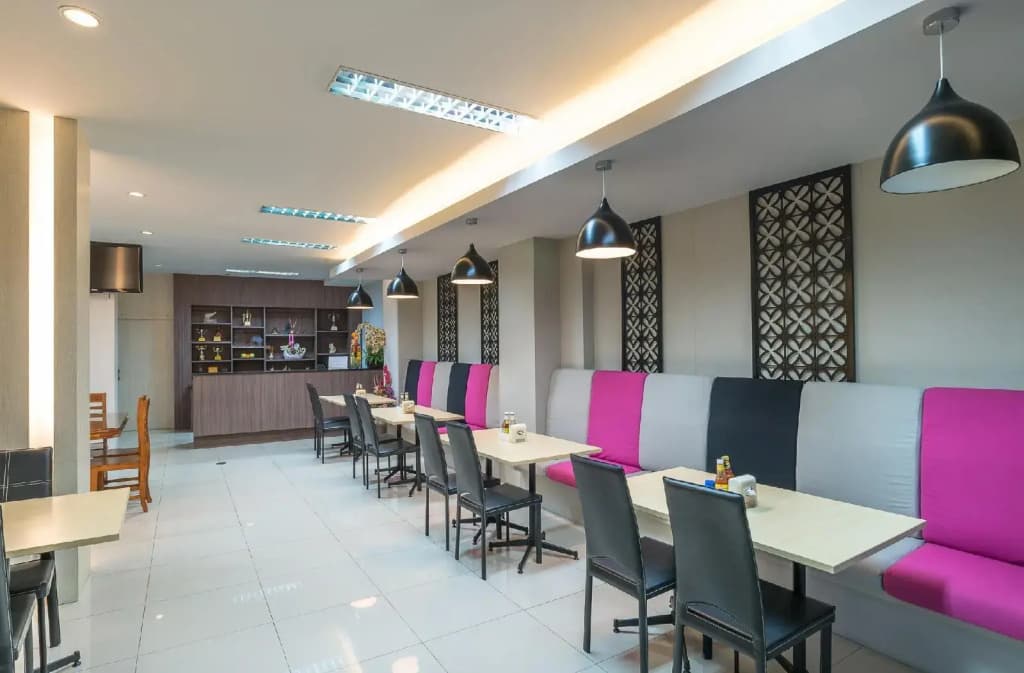 Lada Krabi Residence - photo 24