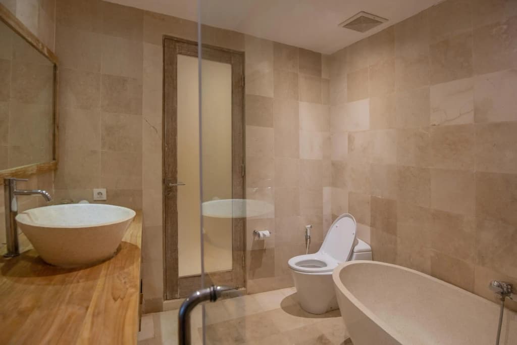 La Berceuse Resort and Villa Nusa Dua by Taritiya Collection - photo 11
