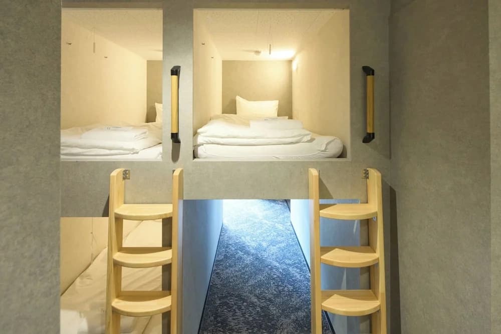 Guesthouse Akasaka2 - photo 6